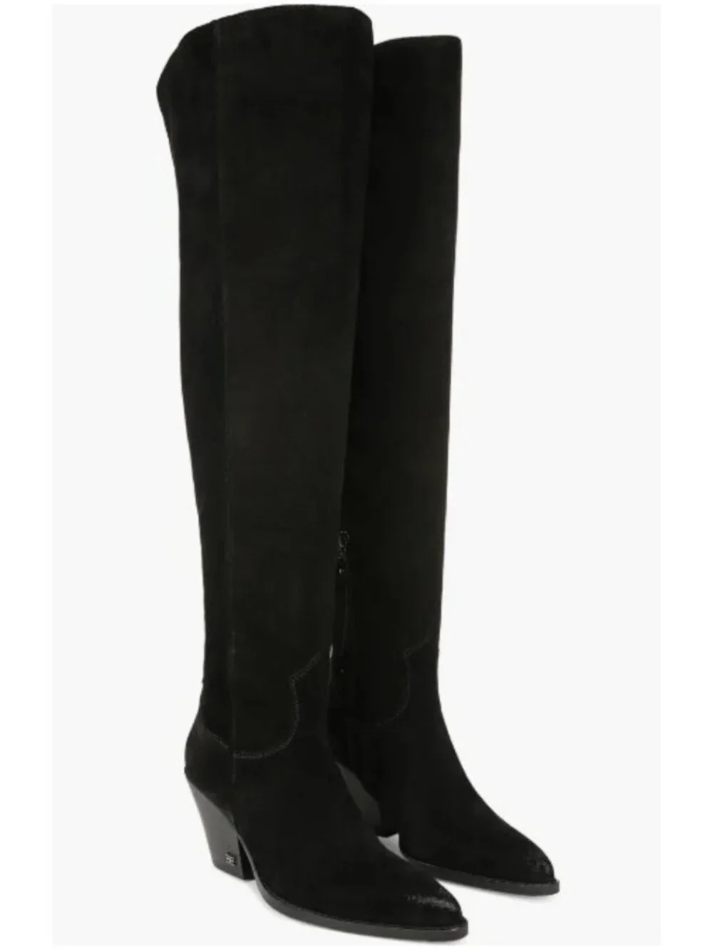 Sam Edelman dial up